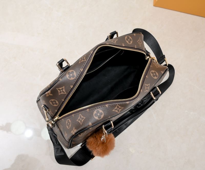 Louis Vuitton Top Handle Bags